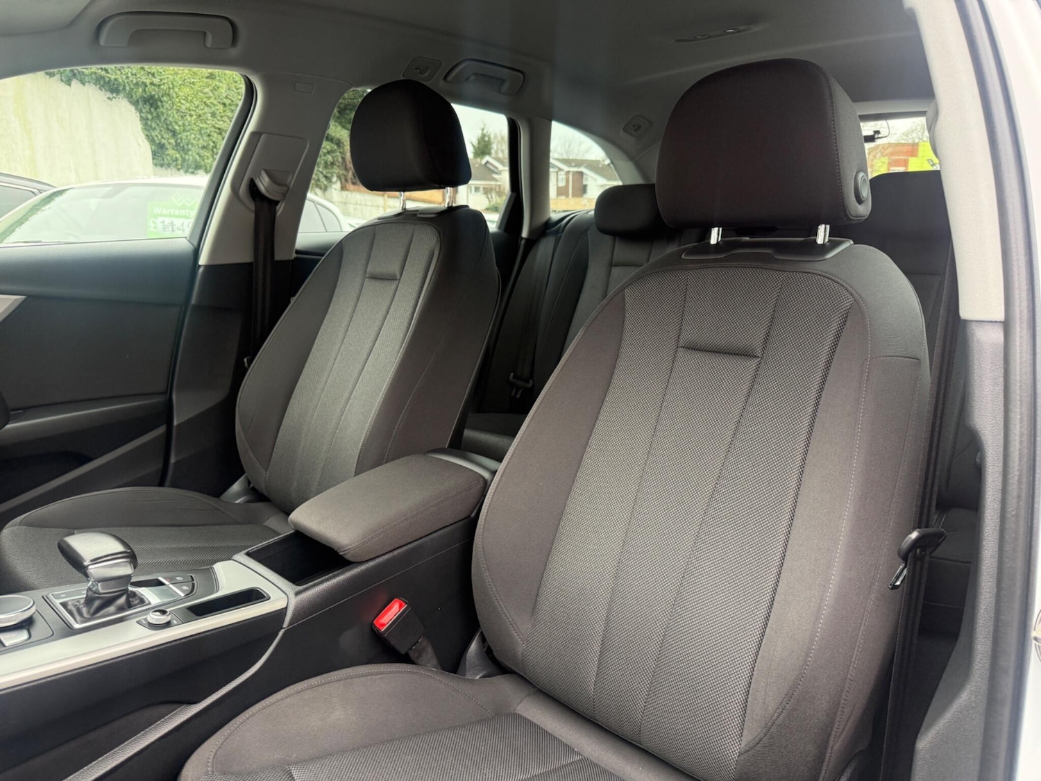 Used Audi A4 2026 for sale - 77632911: Photo 46