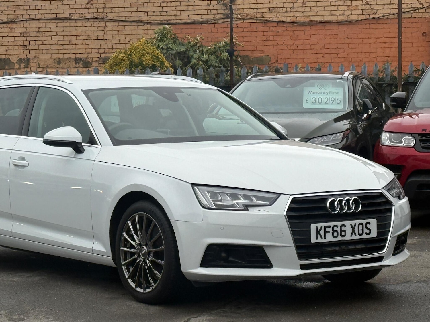 Used Audi A4 2026 for sale - 77632911: Photo 6