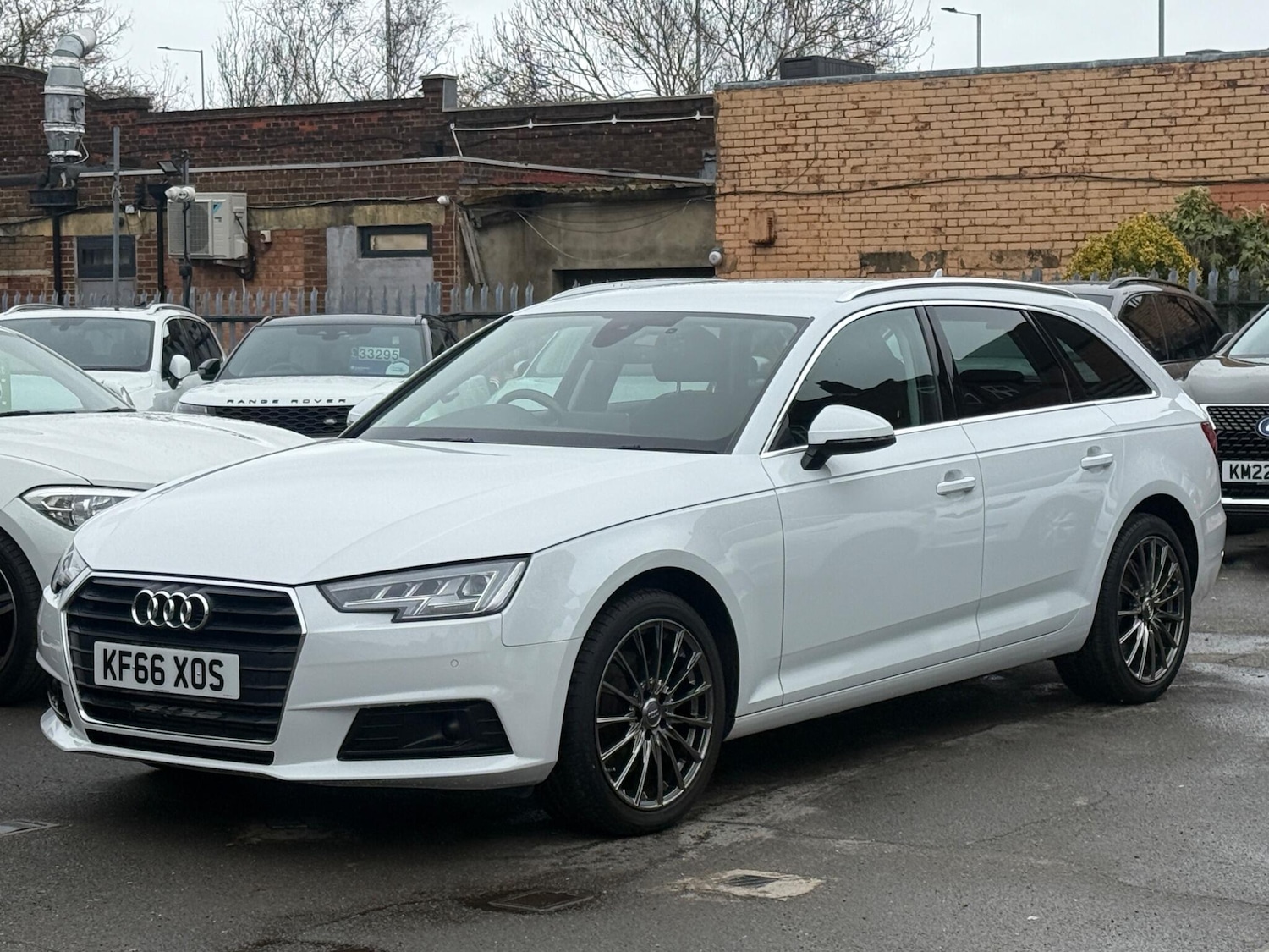 Used Audi A4 2026 for sale - 77632911: Photo 7