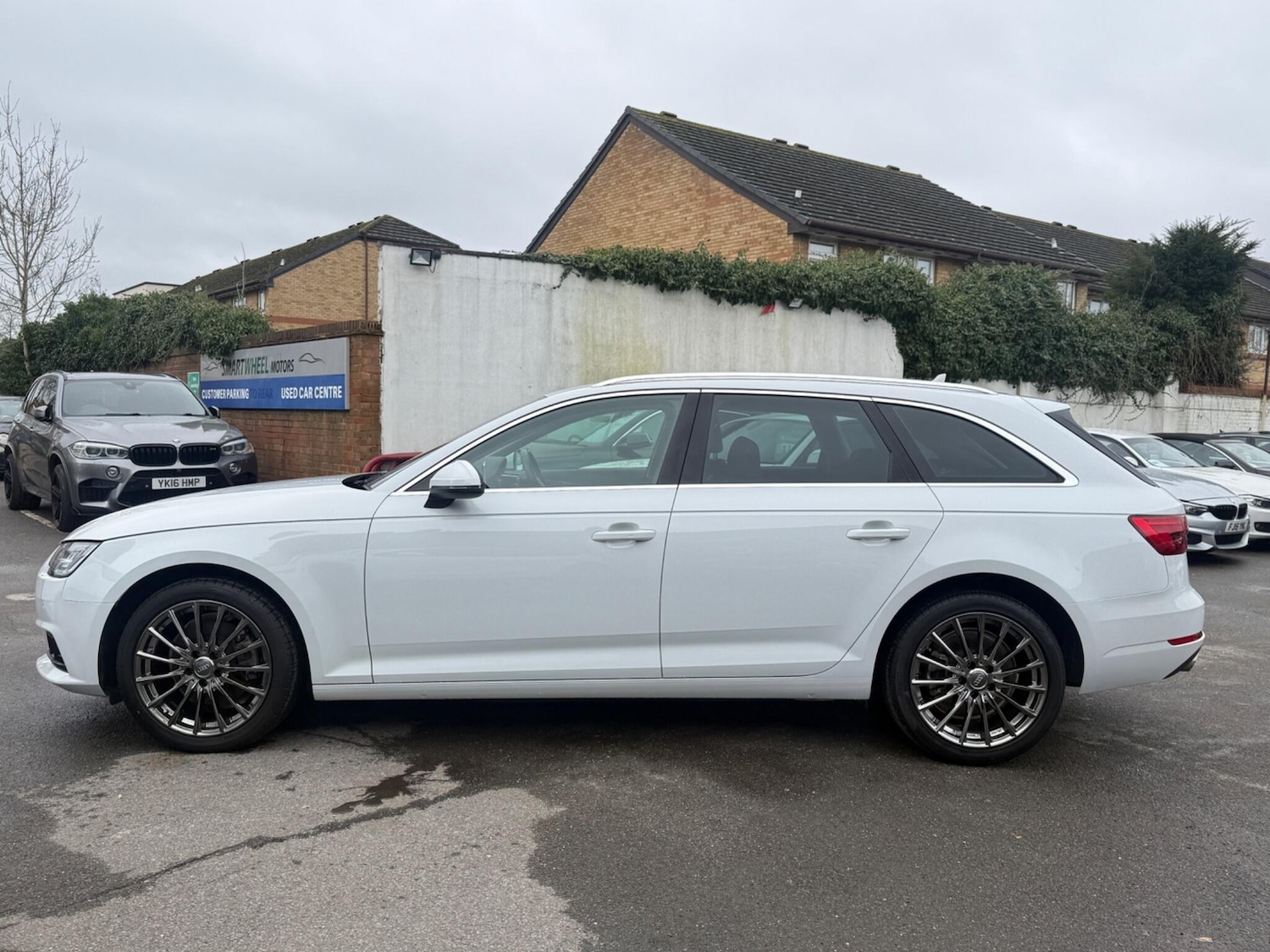 Used Audi A4 2026 for sale - 77632911: Photo 9