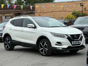 2019 (69) - 1.3 DIG-T Tekna DCT Auto Euro 6 (s/s) 5dr