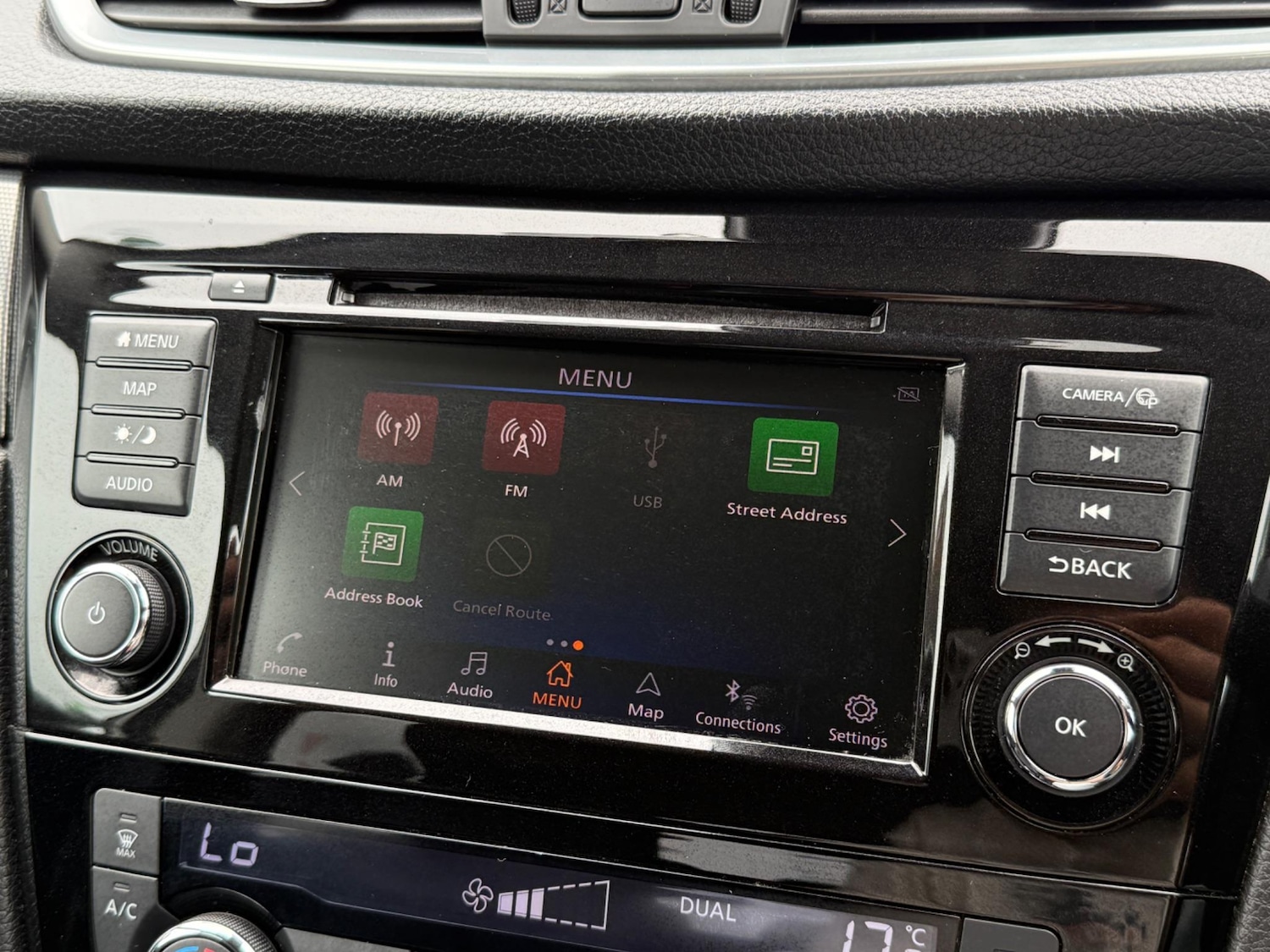Vehicle 40