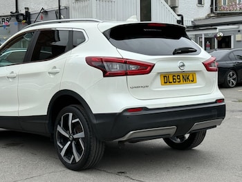 Used Nissan Qashqai 2019 for sale - 75377436: Photo