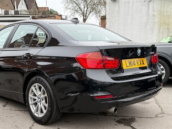 Used BMW 3 Series 2014 for sale - 77737880: Photo