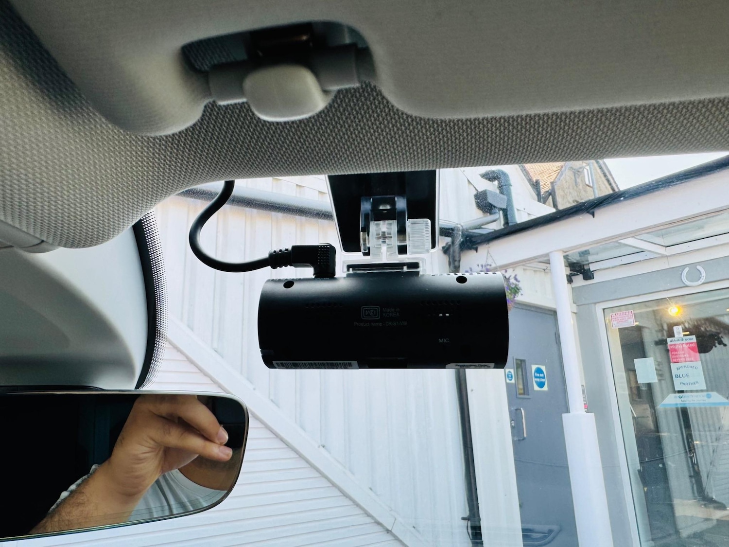 Vehicle 19
