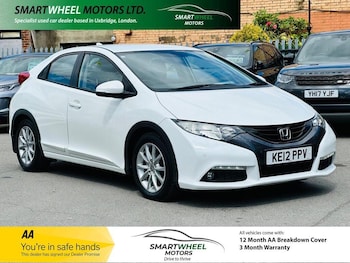 Honda - Civic