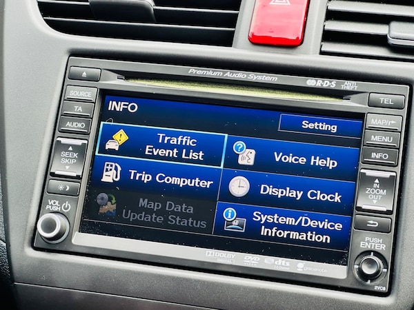 Used Honda Civic 2012 for sale - 76251036: Photo 33