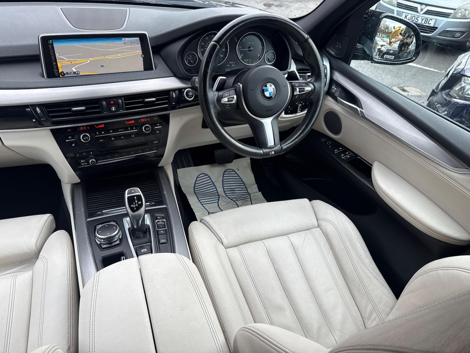 Used BMW X5 2016 for sale - 77237896: Photo 15