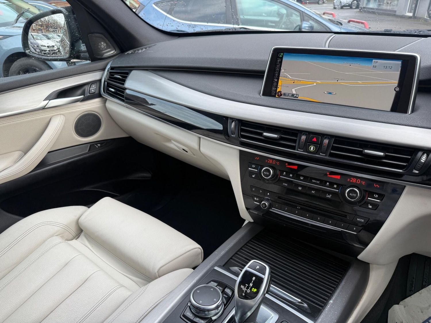 Used BMW X5 2016 for sale - 77237896: Photo 17