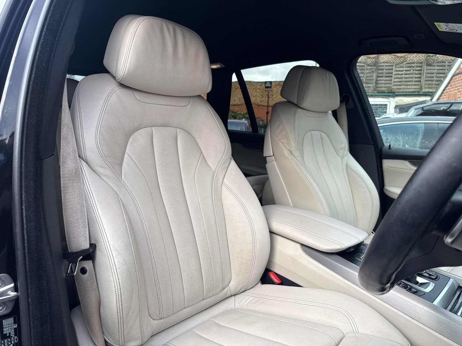 Used BMW X5 2016 for sale - 77237896: Photo 18