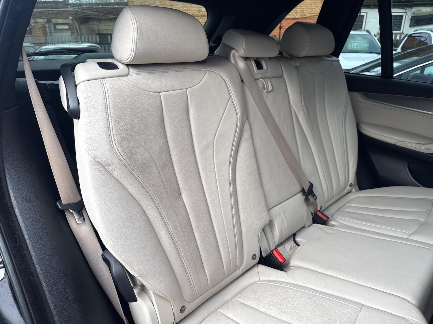 Used BMW X5 2016 for sale - 77237896: Photo 22