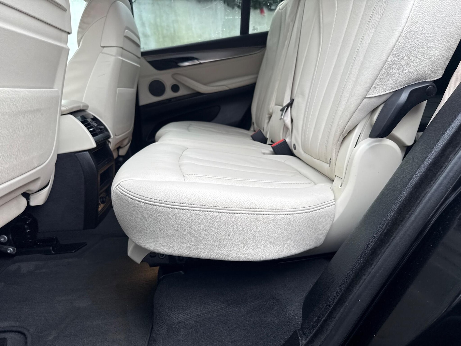 Used BMW X5 2016 for sale - 77237896: Photo 23