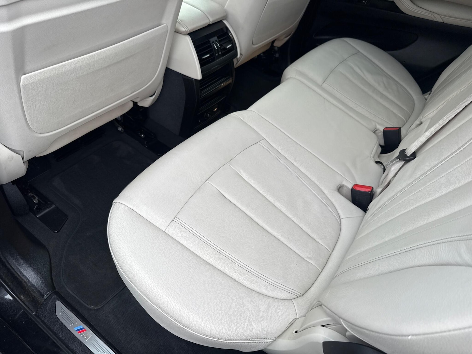 Used BMW X5 2016 for sale - 77237896: Photo 24