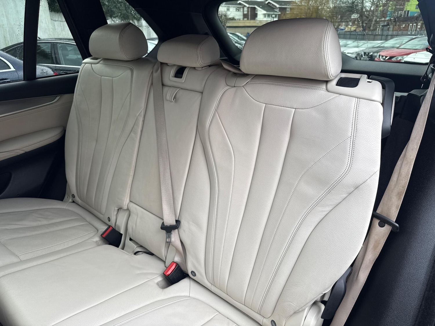 Used BMW X5 2016 for sale - 77237896: Photo 25