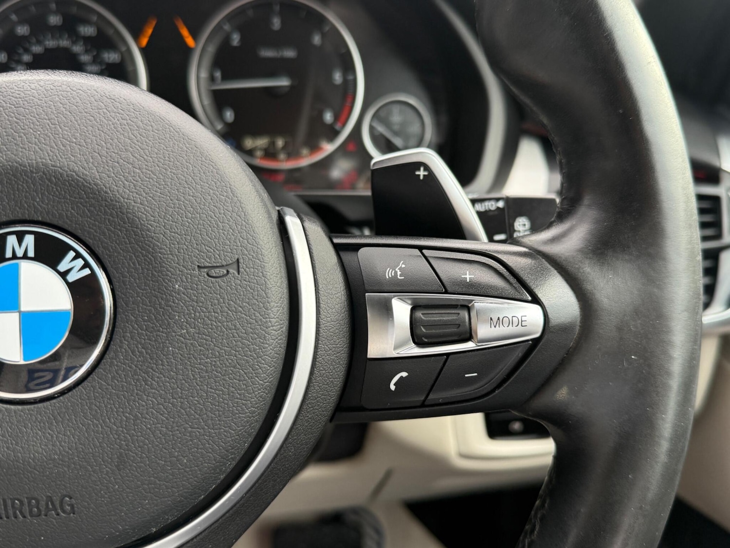 Used BMW X5 2016 for sale - 77237896: Photo 29