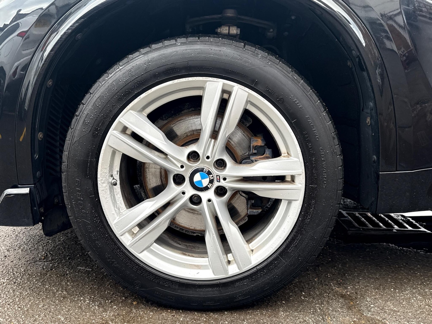 Used BMW X5 2016 for sale - 77237896: Photo 30