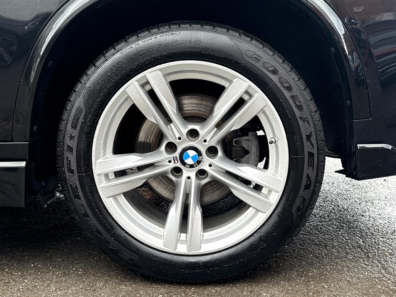 Used BMW X5 2016 for sale - 77237896: Photo 31