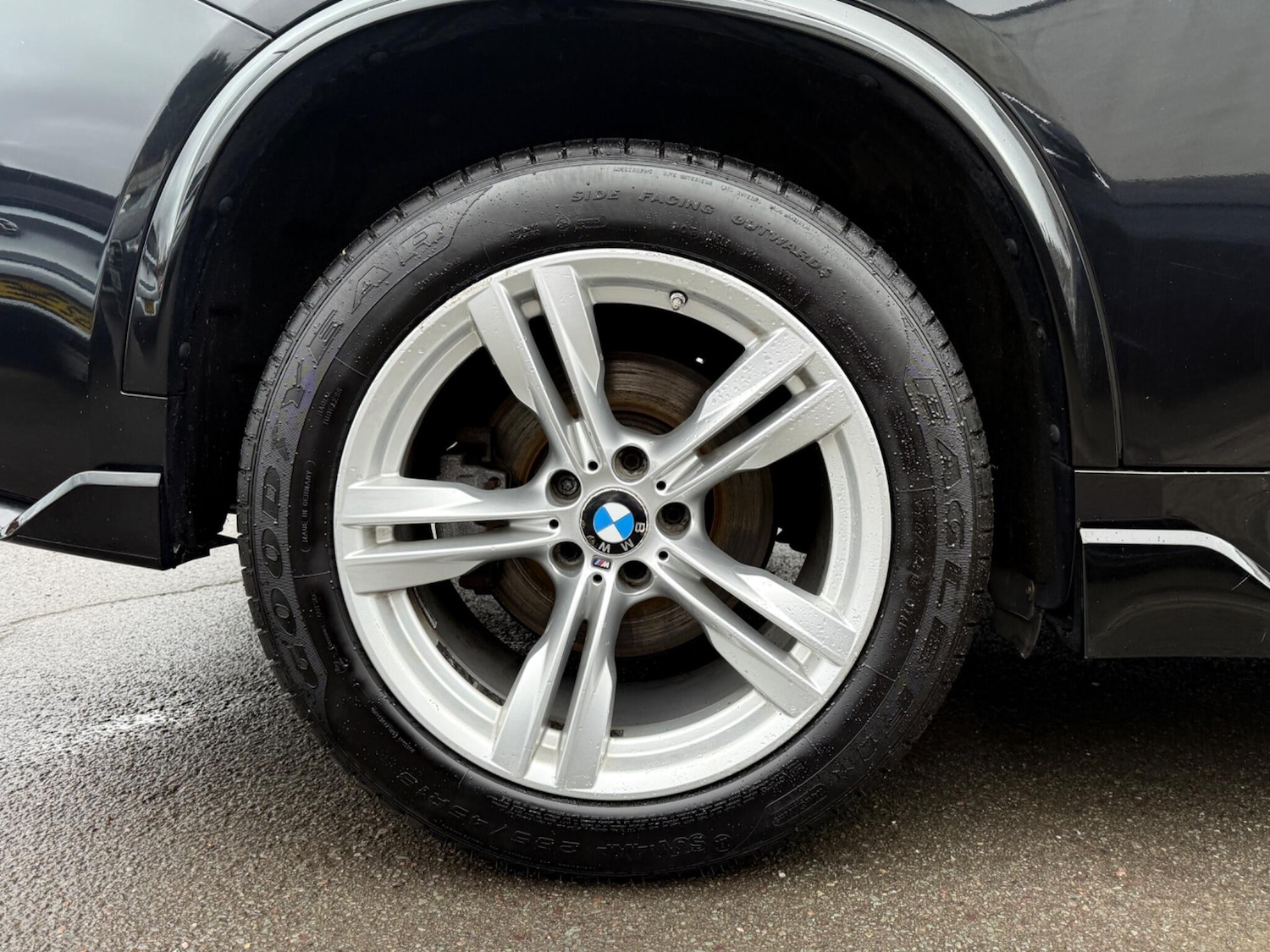 Used BMW X5 2016 for sale - 77237896: Photo 32