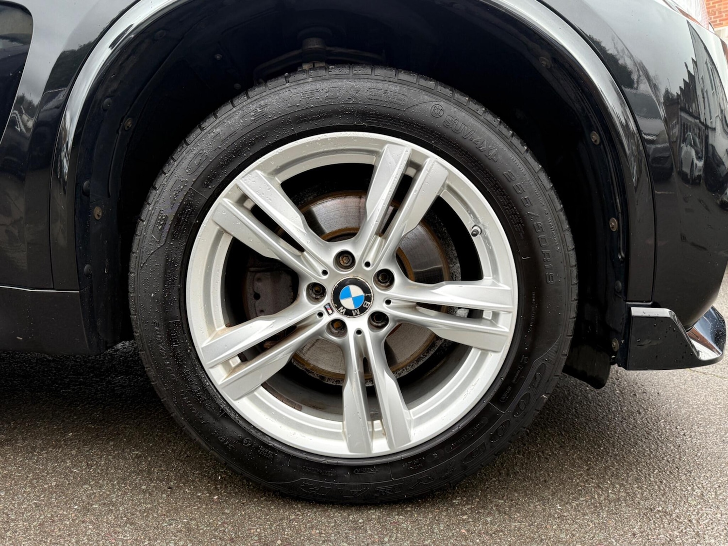 Used BMW X5 2016 for sale - 77237896: Photo 33