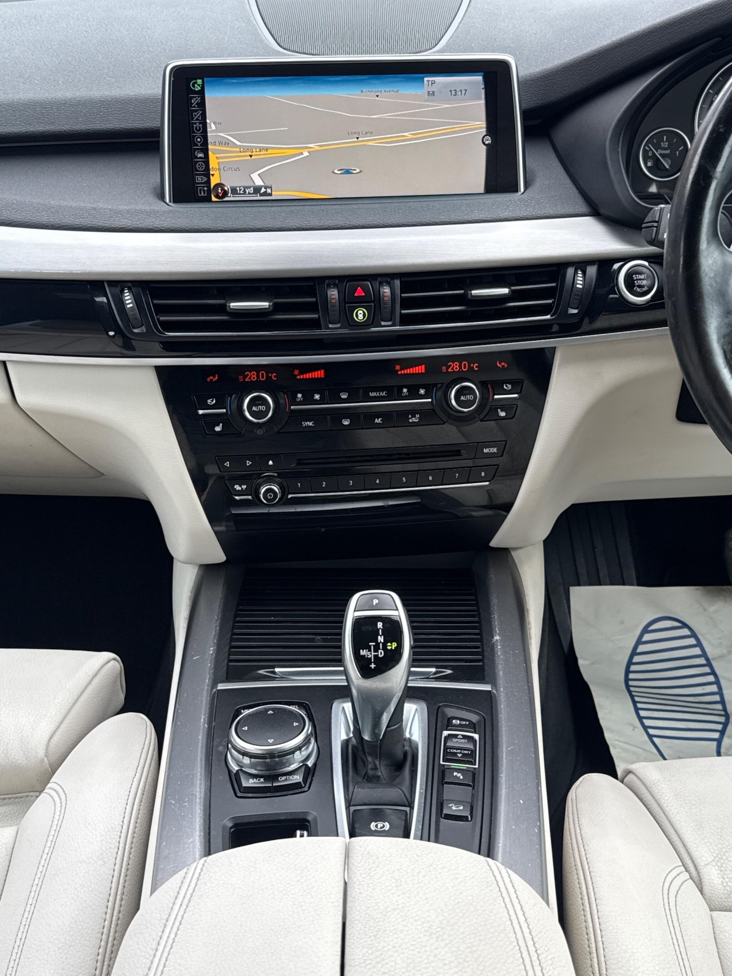 Used BMW X5 2016 for sale - 77237896: Photo 34