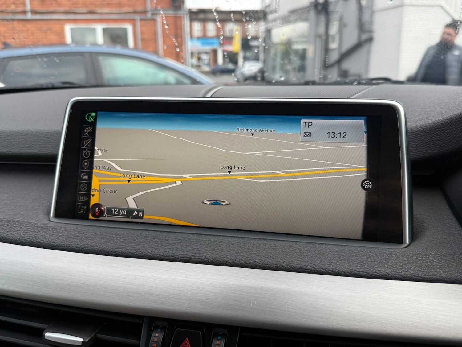 Used BMW X5 2016 for sale - 77237896: Photo 37