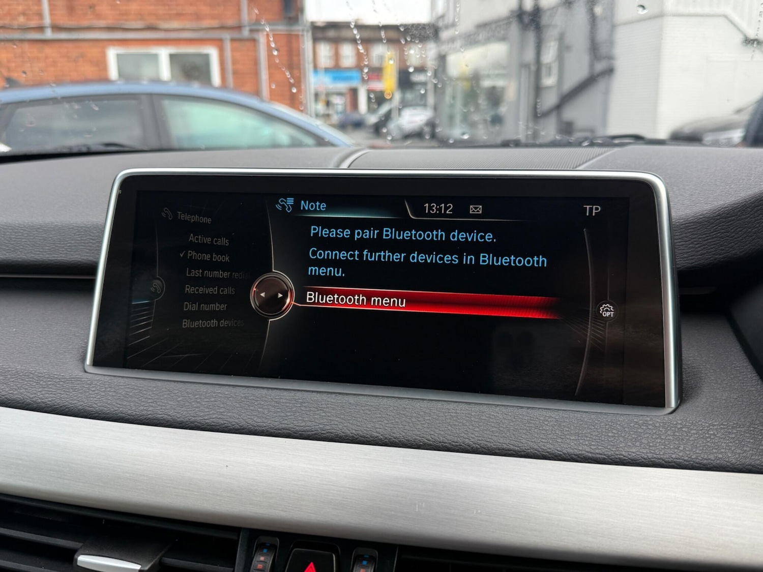 Used BMW X5 2016 for sale - 77237896: Photo 38