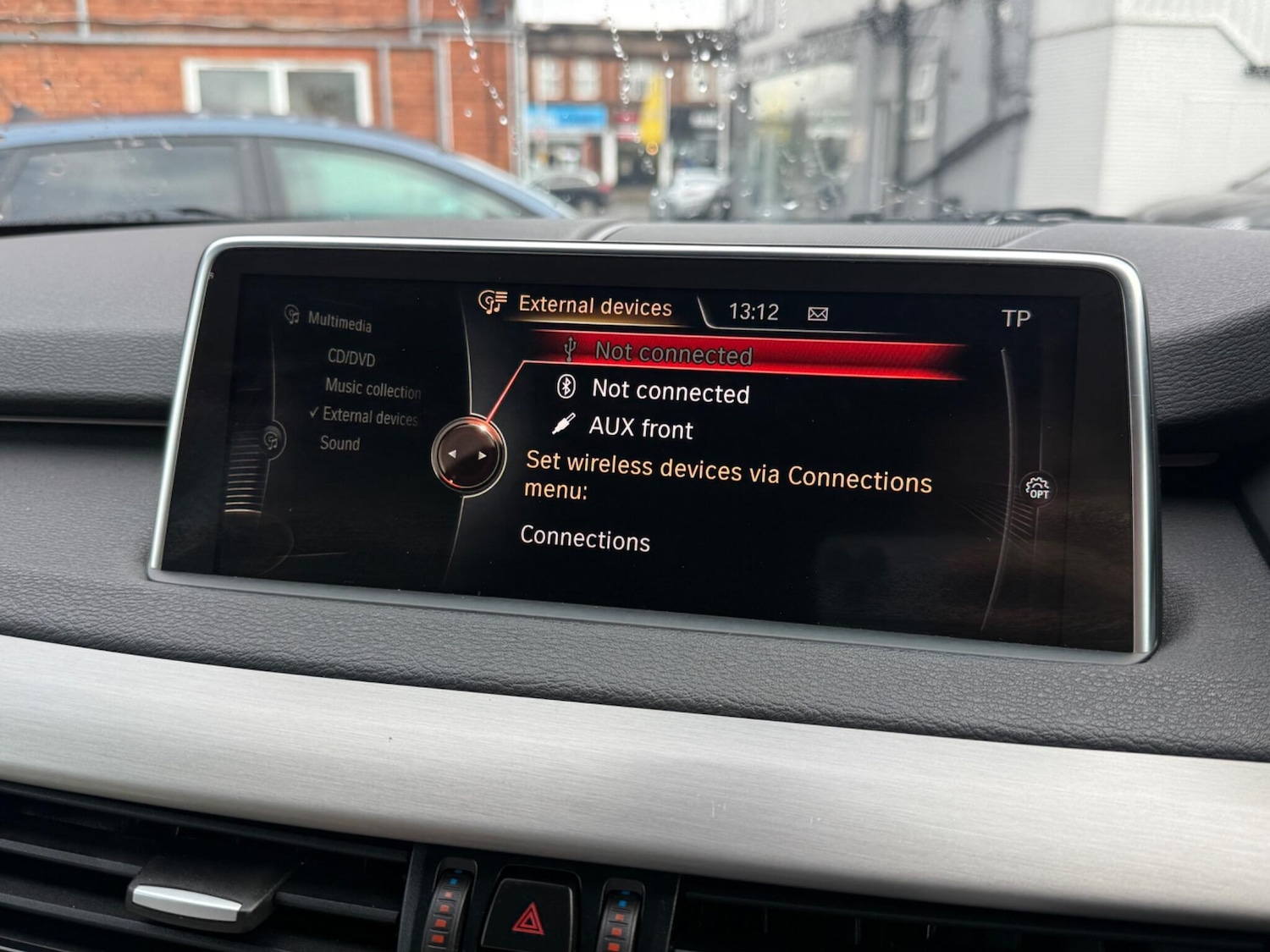 Used BMW X5 2016 for sale - 77237896: Photo 40