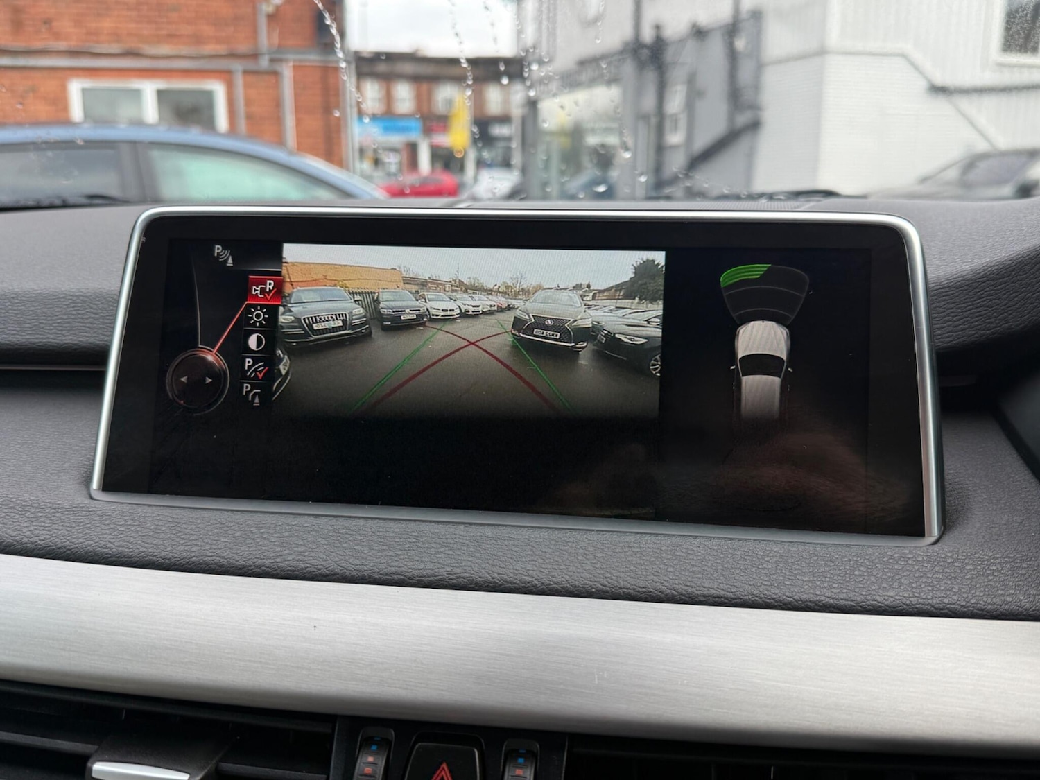 Used BMW X5 2016 for sale - 77237896: Photo 41