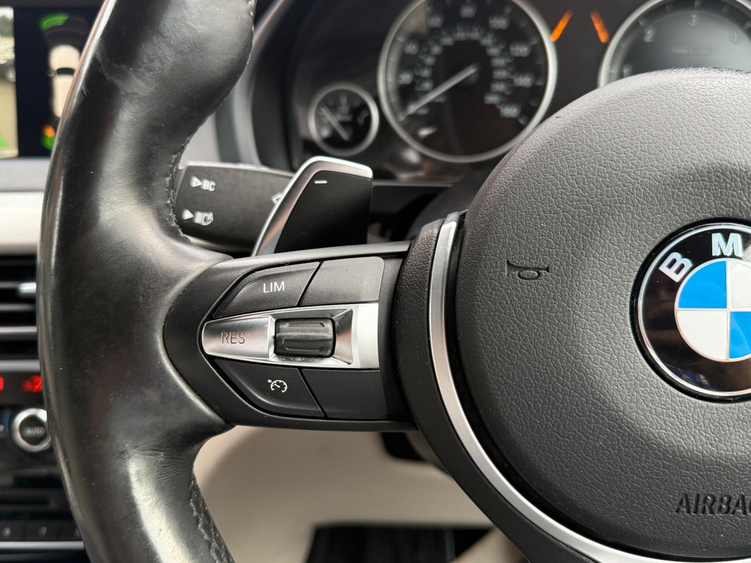 Used BMW X5 2016 for sale - 77237896: Photo 44