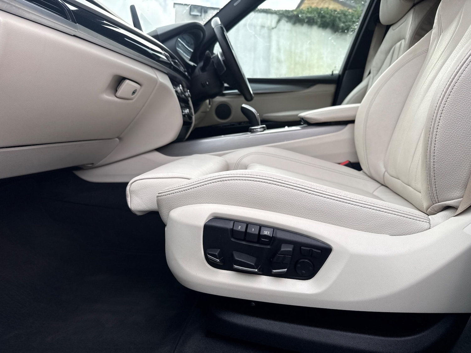 Used BMW X5 2016 for sale - 77237896: Photo 46