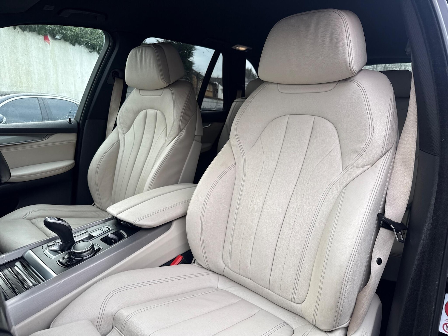 Used BMW X5 2016 for sale - 77237896: Photo 47