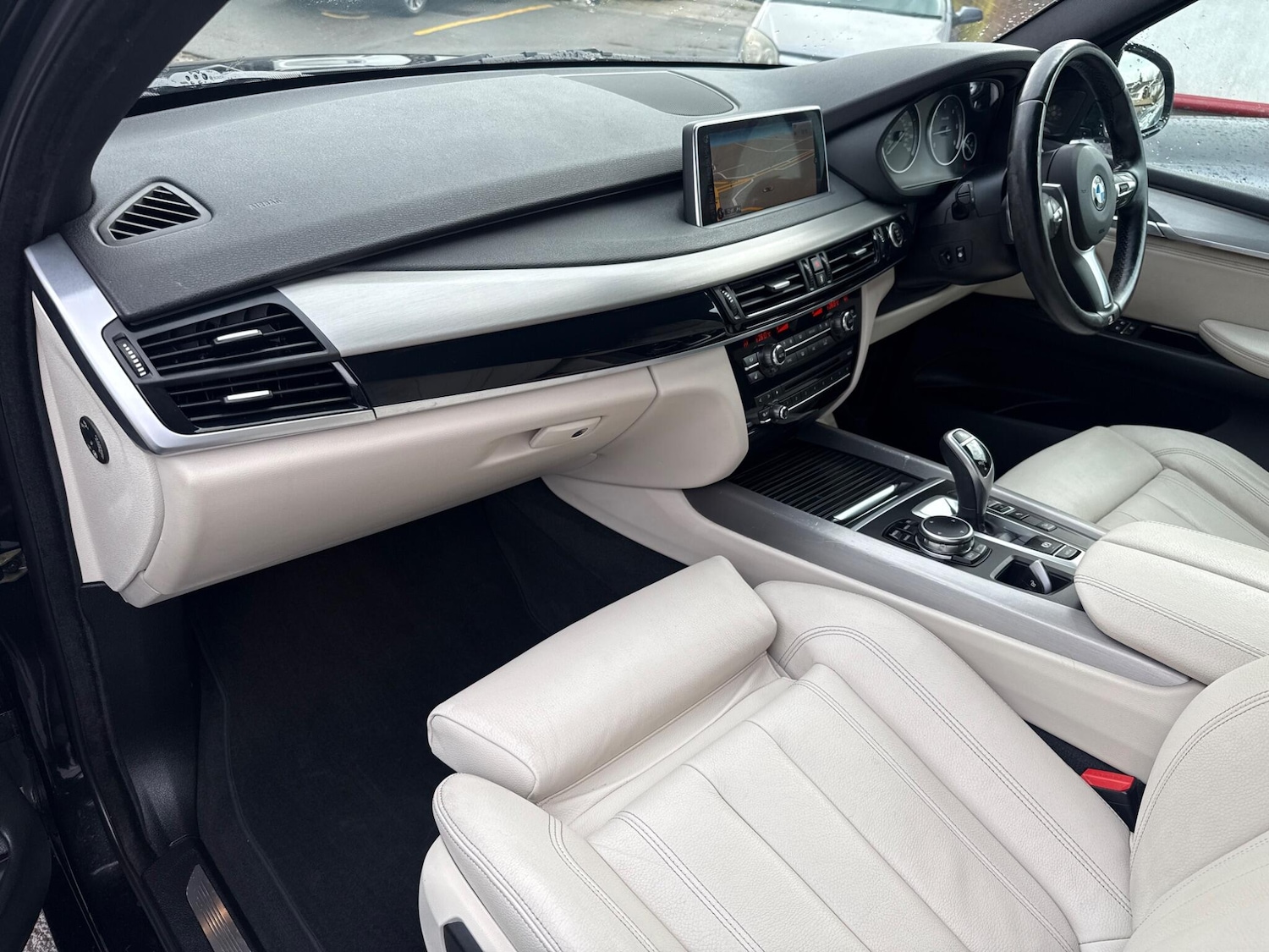 Used BMW X5 2016 for sale - 77237896: Photo 48