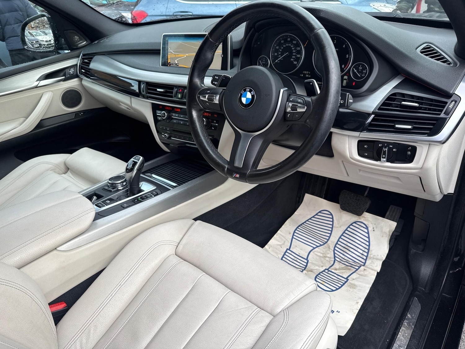 Used BMW X5 2016 for sale - 77237896: Photo 50