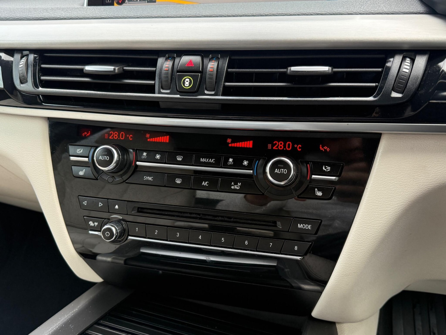 Used BMW X5 2016 for sale - 77237896: Photo 52