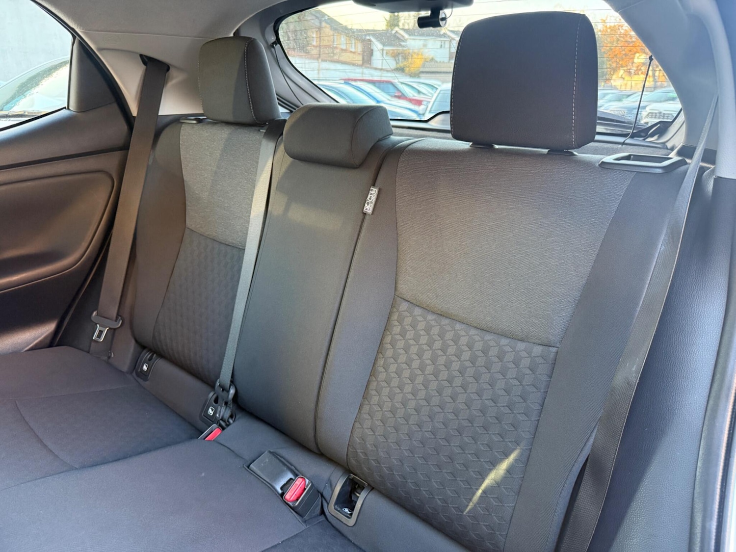 Used Toyota Yaris 2021 for sale - 76606966: Photo 24