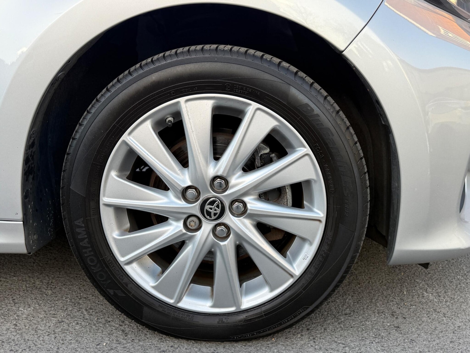 Used Toyota Yaris 2021 for sale - 76606966: Photo 31