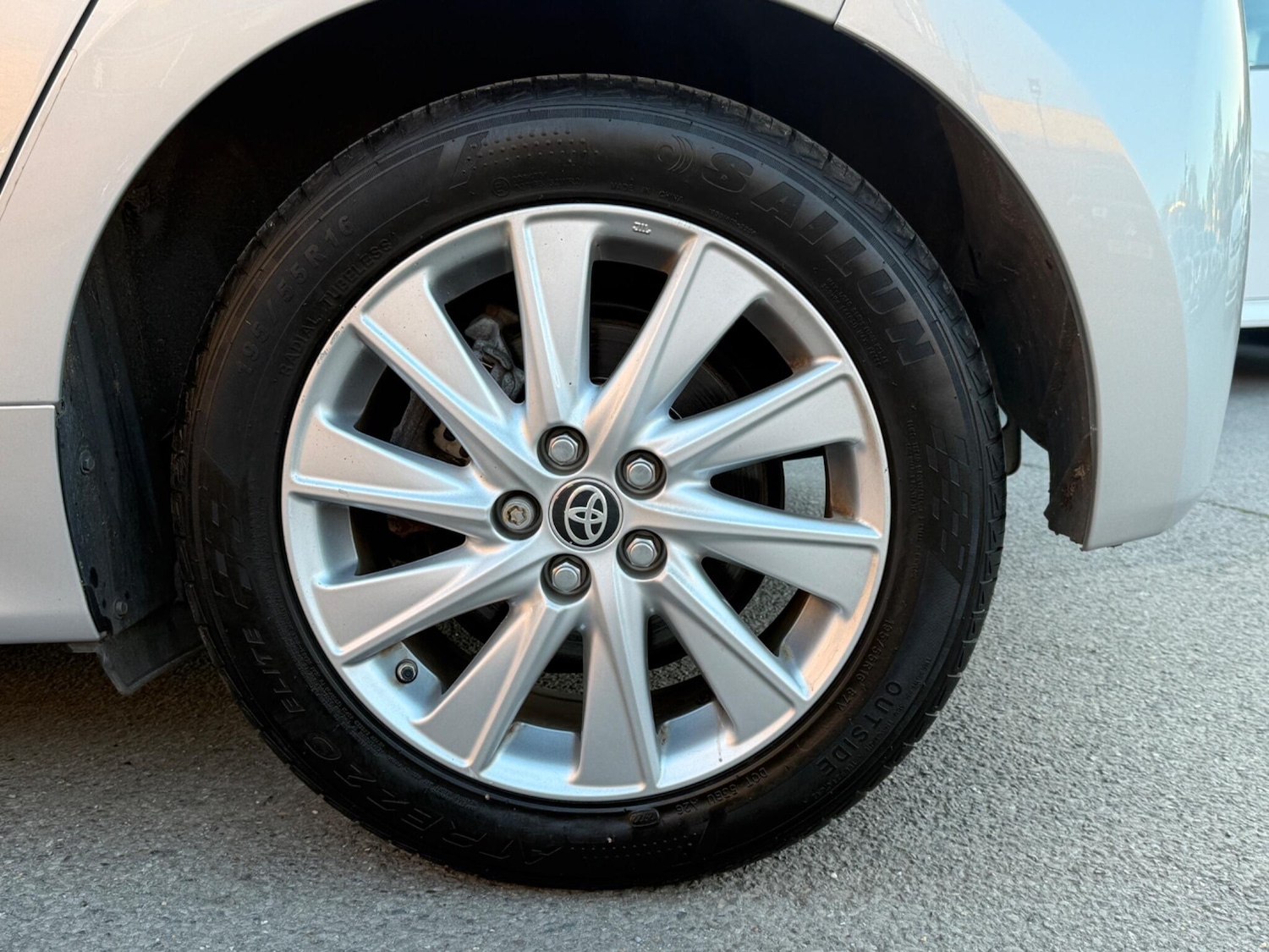 Used Toyota Yaris 2021 for sale - 76606966: Photo 33