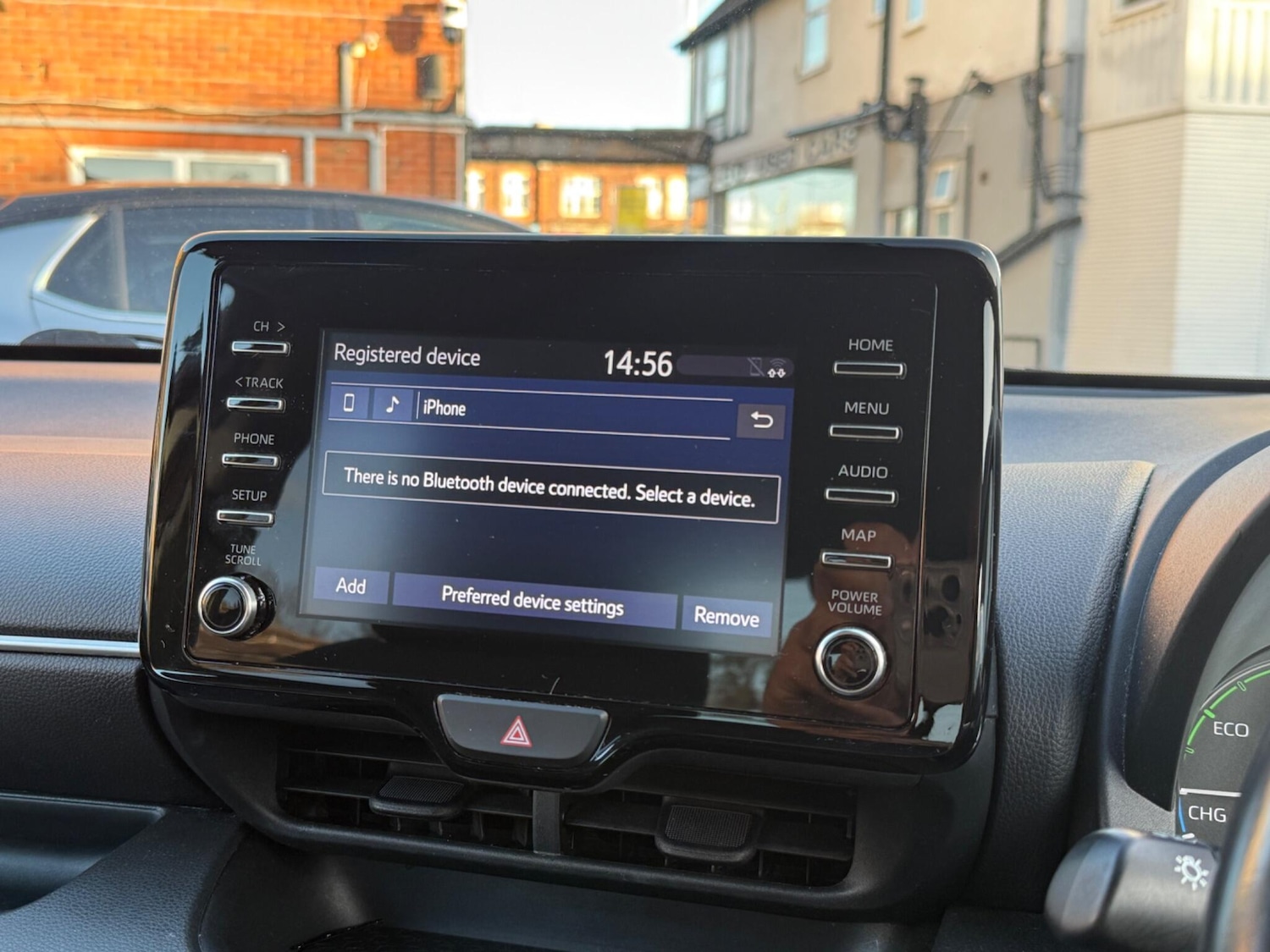 Used Toyota Yaris 2021 for sale - 76606966: Photo 35