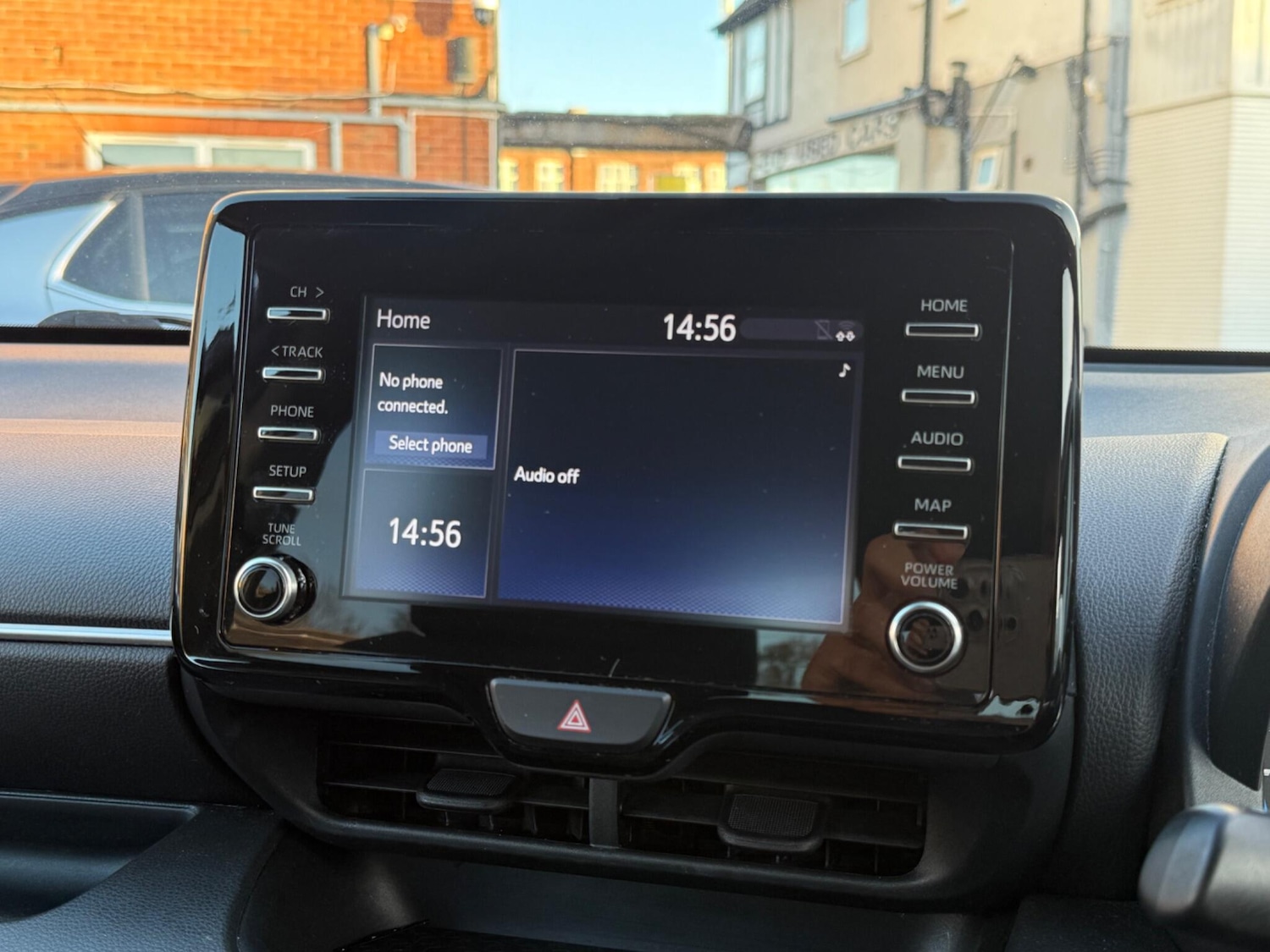 Used Toyota Yaris 2021 for sale - 76606966: Photo 36