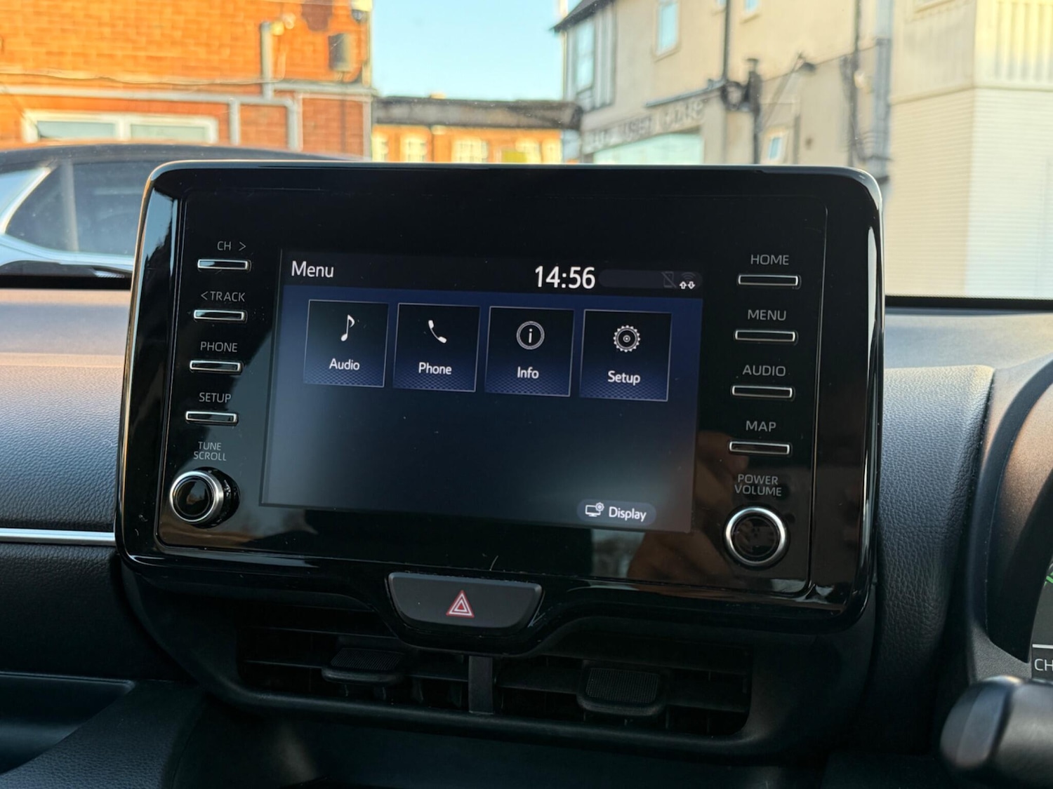 Used Toyota Yaris 2021 for sale - 76606966: Photo 37