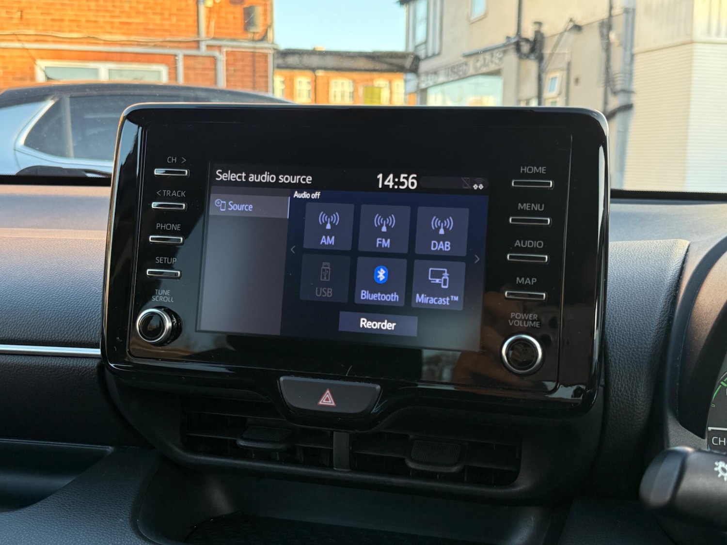 Used Toyota Yaris 2021 for sale - 76606966: Photo 38