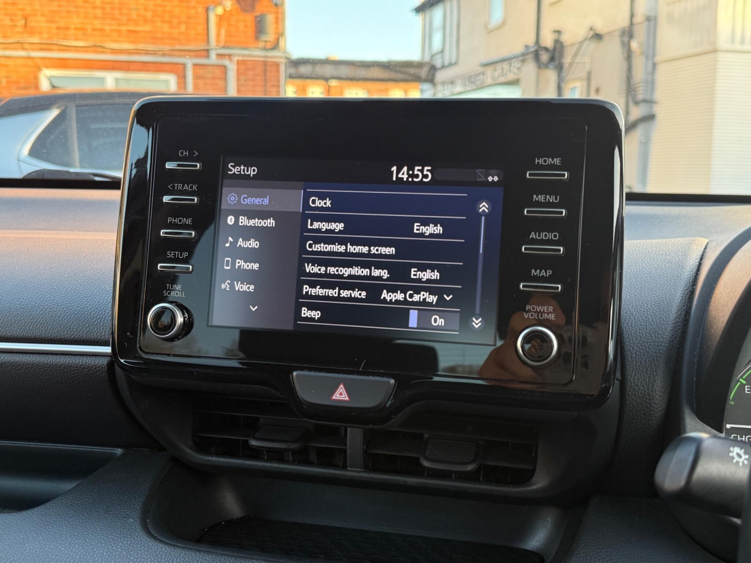 Used Toyota Yaris 2021 for sale - 76606966: Photo 39