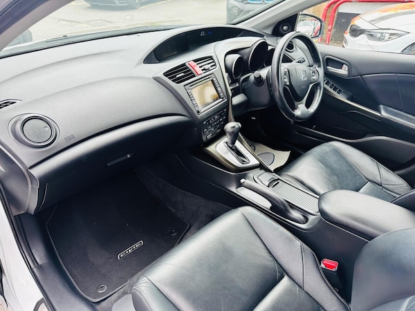 Used Honda Civic 2012 for sale - 75334185: Photo 11