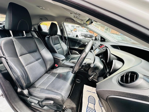 Used Honda Civic 2012 for sale - 75334185: Photo 14