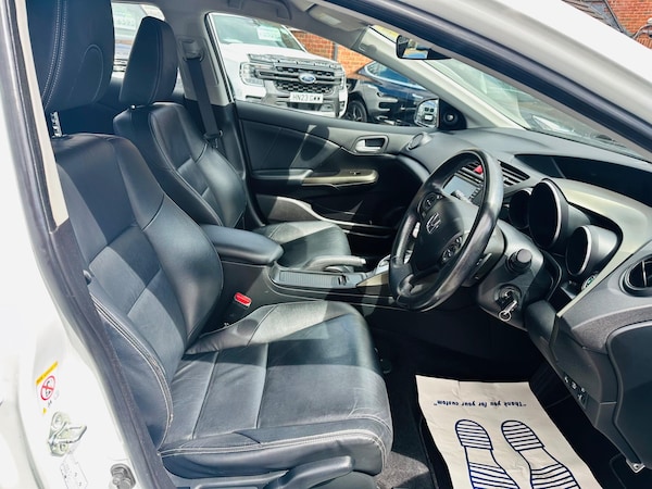 Used Honda Civic 2012 for sale - 75334185: Photo 15