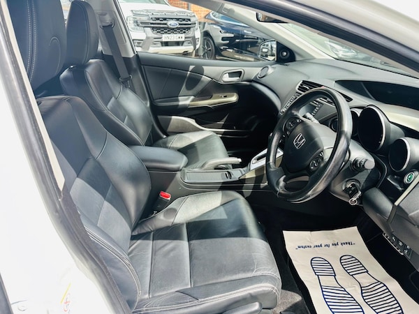 Used Honda Civic 2012 for sale - 75334185: Photo 16