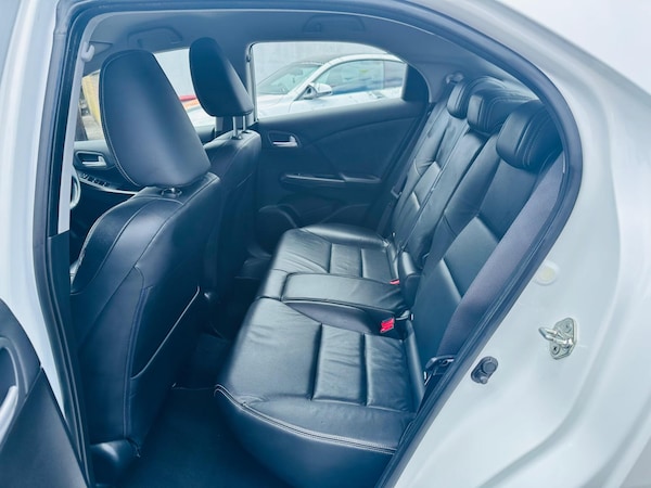 Used Honda Civic 2012 for sale - 75334185: Photo 18