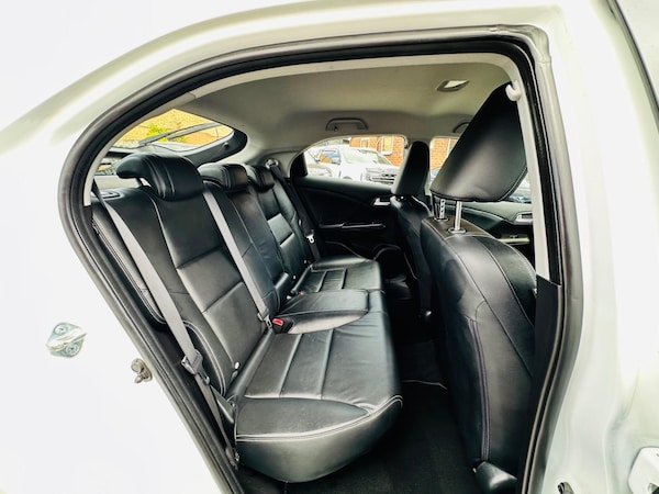 Used Honda Civic 2012 for sale - 75334185: Photo 19