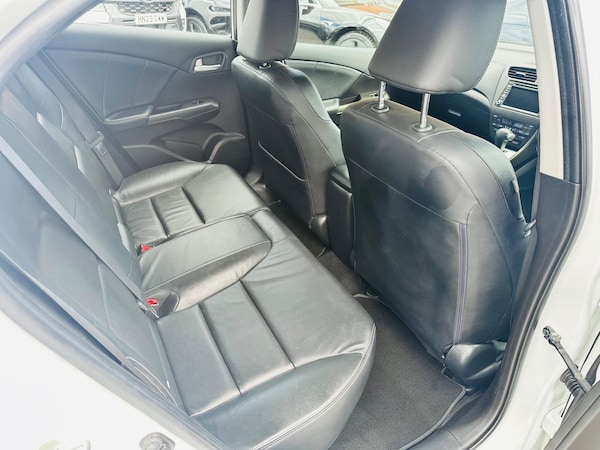 Used Honda Civic 2012 for sale - 75334185: Photo 20
