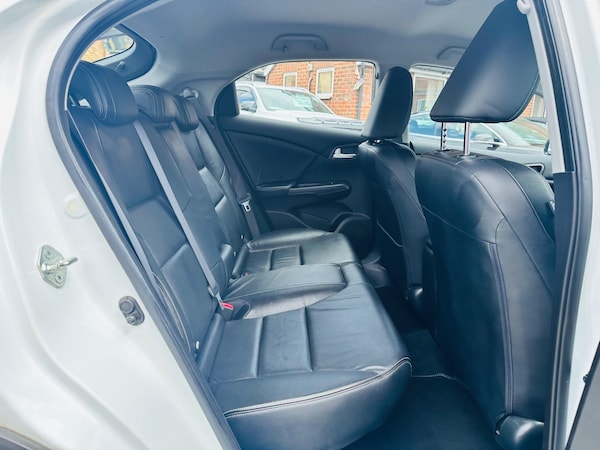 Used Honda Civic 2012 for sale - 75334185: Photo 21